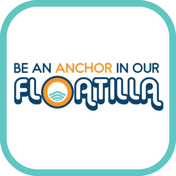 No Wake Brewery Floatilla Membership