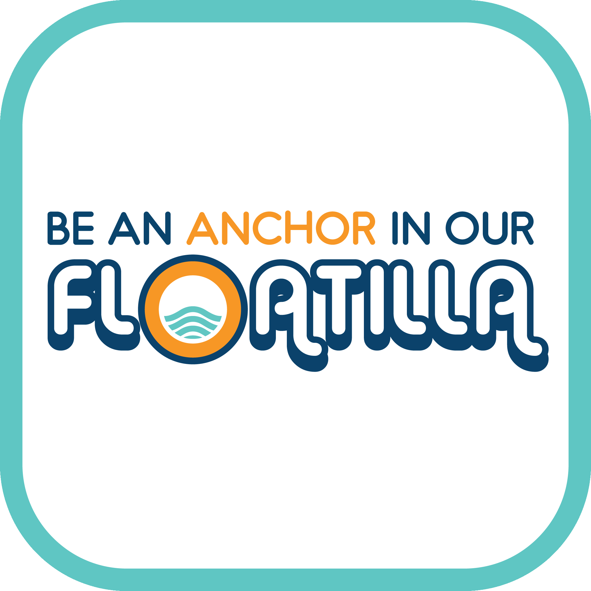 No Wake Brewery Floatilla Membership